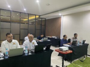 PHP Web Application Framework with Laravel - UPN Veteran Yogyakarta