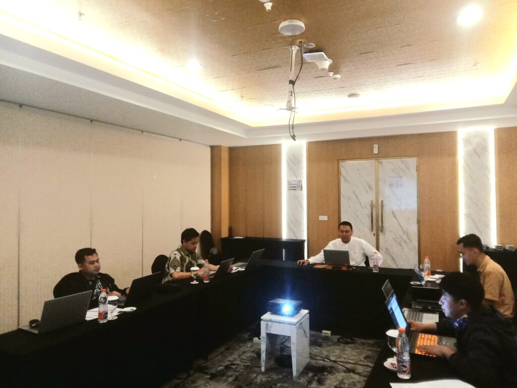 Web Security - Telkom Purwokerto